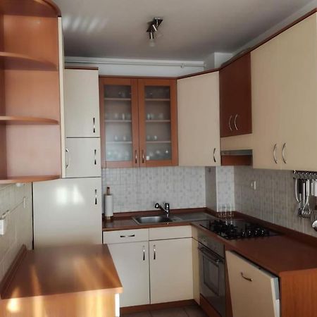 Apartament Odmor U Zagrebu Zewnętrze zdjęcie