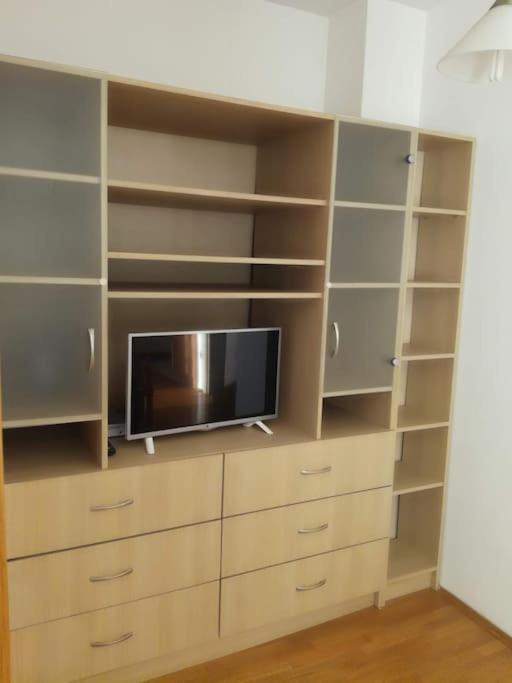 Apartament Odmor U Zagrebu Zewnętrze zdjęcie