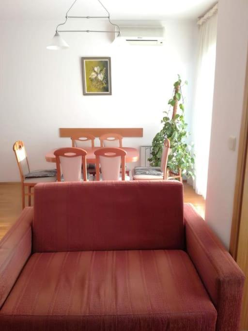 Apartament Odmor U Zagrebu Zewnętrze zdjęcie