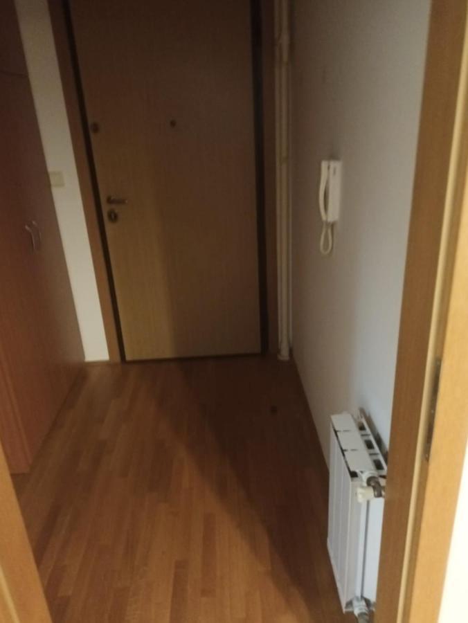 Apartament Odmor U Zagrebu Zewnętrze zdjęcie